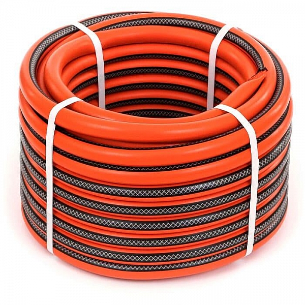 Шланг поливочный Жук Классик 1/2