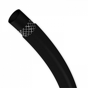 Шланг поливочный РинаПластик Родничок-Люкс армированный 5/8