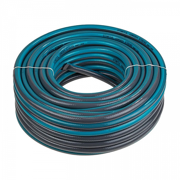 Шланг поливочный Startul Garden ST6045-1-25 1