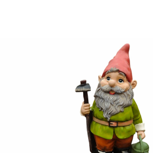 Садовый декор