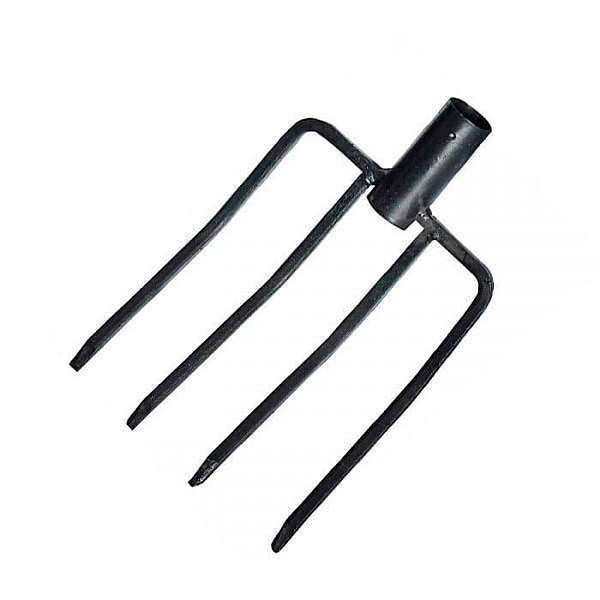 Вилы садово-огородные Агростройлидер САД-07.02 сварные