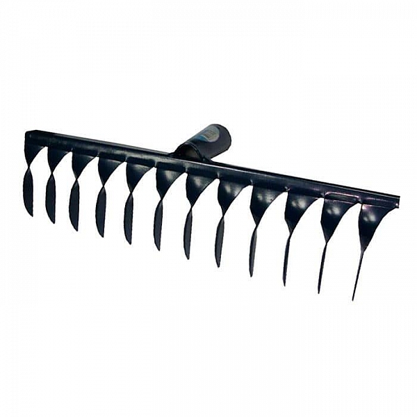 Грабли витые Инструм Агро ГВ-12 010711