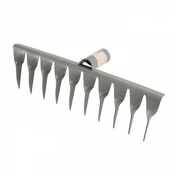 Грабли витые ГВ-10 30 см
