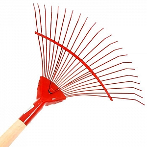 Грабли веерные ЭлКис ГрВ-02. Изображение - 1