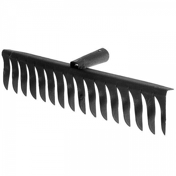 Грабли Yard 66-1-016 витой зуб 16 зубов