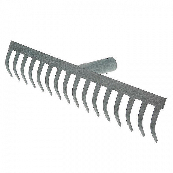 Грабли Yard 66-1-116 прямой зуб 16 зубов