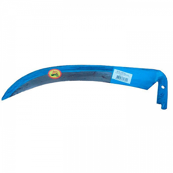 Коса Инструм Агро Усадьба №6 010602 кованая шлифованная 60 см