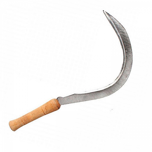 Серп Инструм Агро 010502 350 мм