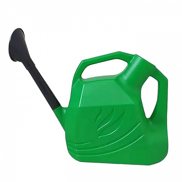 Лейка Инструм Агро Гардения пластмассовая со съемным носиком 5 л
