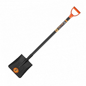 Лопата совковая Finland 1467-4