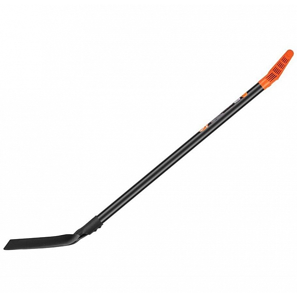 Лопата совковая Finland 1456-Ч глубокая