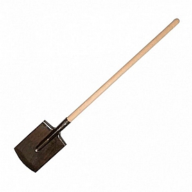 Лопата Арти Копанец-ЛКП с черенком