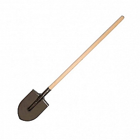 Лопата Арти Копанец-ЛКО с черенком