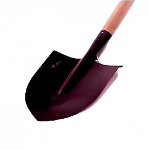 Лопата штыковая ЭлКис ЛКО-001