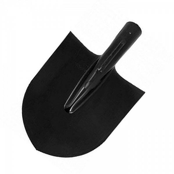 Лопата штыковая RemoColor Амет 69-0-001 остроконечная