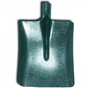 Лопата совковая Remocolor 69-0-010 песочная тип 1 рессорная сталь