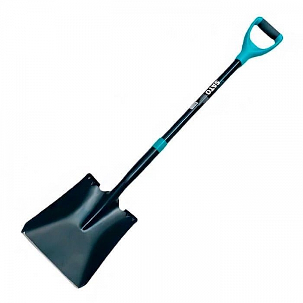 Лопата совковая Sato Garden MUFSC