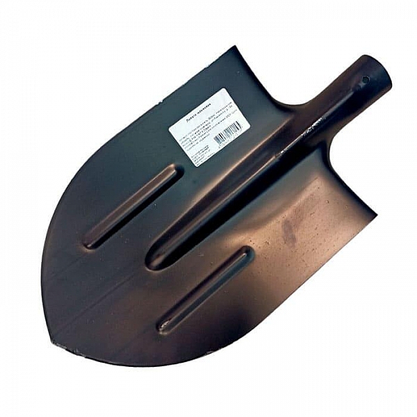 Лопата штыковая