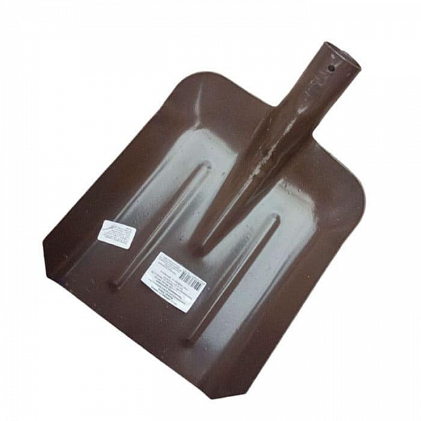 Лопата совковая 010418