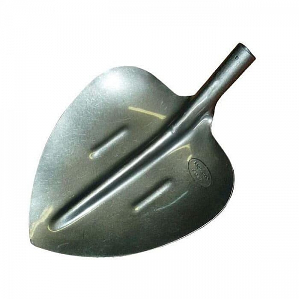 Лопата штыковая Агростройлидер САД-05.03 погрузо-разгрузочная рельсовая сталь