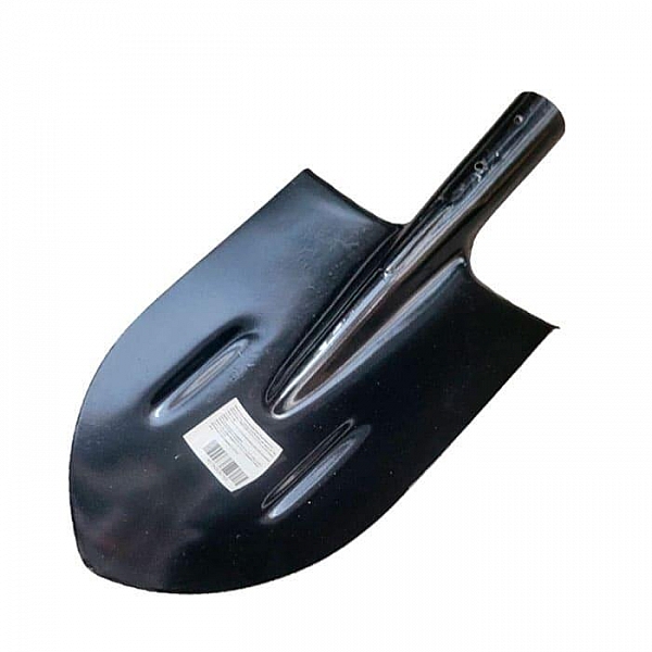 Лопата штыковая Sato Garden MUH23101201 рельсовая сталь