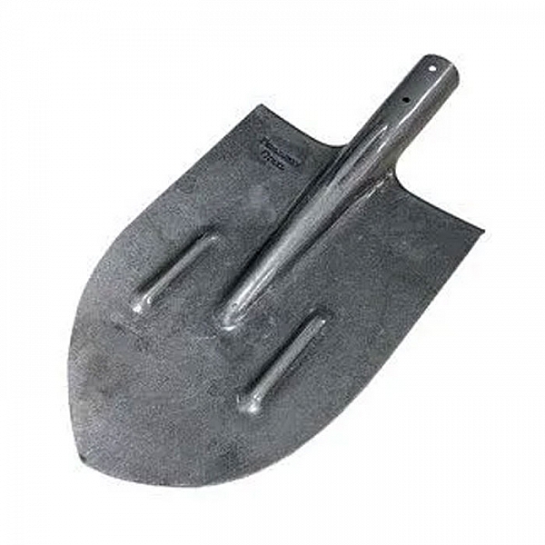 Лопата штыковая Инструм Агро 010414 рельсовая сталь