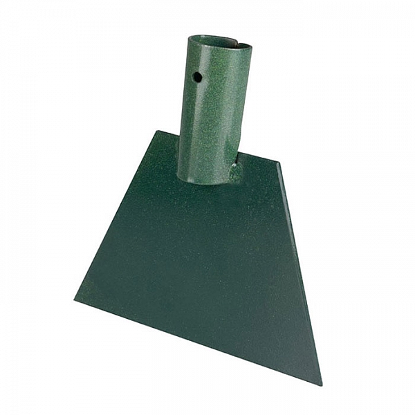 Скребок для льда Рыжий Кот без черенка 150 мм