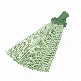 Метла Сибртех 63208 веерная 295*255 мм