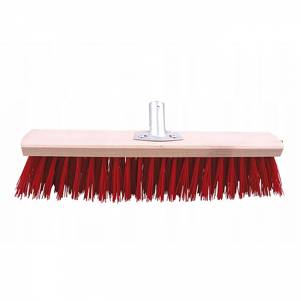 Щетка уличная Painter SZC0503 для подметания с металлической тулейкой 60 см