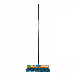 Щетка уличная Центроинструмент Felicita 2563 400*55 мм