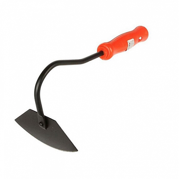 Мотыжка радиусная Арти Дачник с ручкой