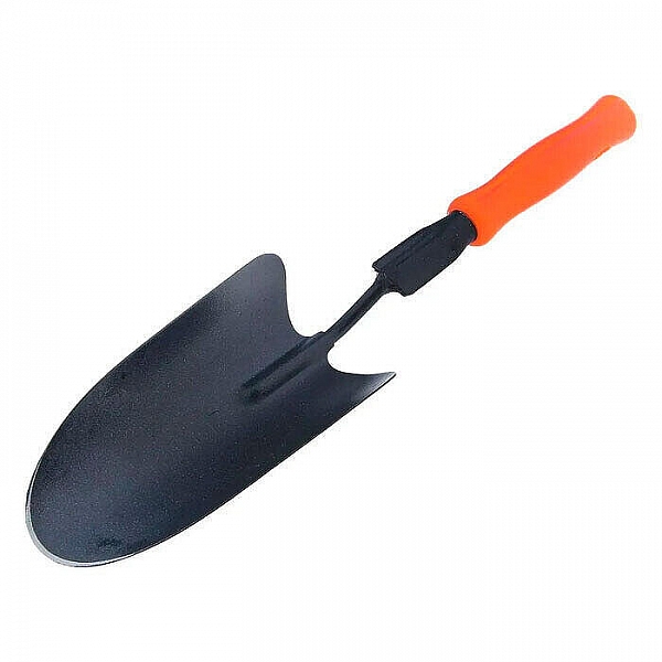 Совок Арти Дачник средний с ручкой