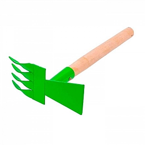 Мотыжка комбинированная Сибртех 62342