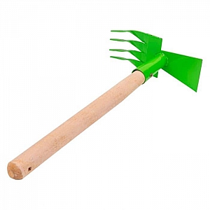 Мотыжка комбинированная Сибртех 62342. Изображение - 1