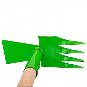 Мотыжка комбинированная Сибртех 62342. Изображение - 2