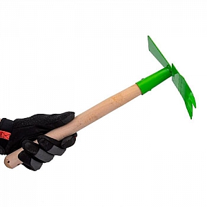 Мотыжка комбинированная Сибртех 62342. Изображение - 3