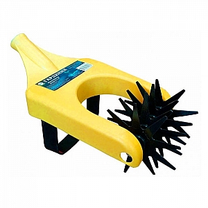 Культиватор ротационный Инструм Агро Гардения 011147 без черенка. Изображение - 1