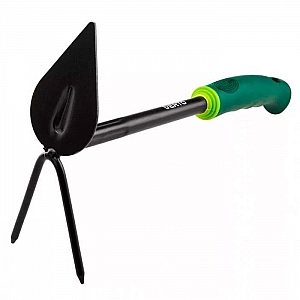 Мотыжка Verto 15G410 сердце 340 мм