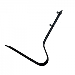 Плоскорез большой Завод скобяных изделий без черенка