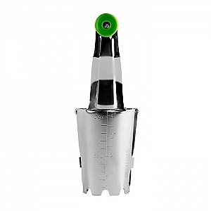 Конус посадочный Palisad 644965 стальной 60*100 мм. Изображение - 3