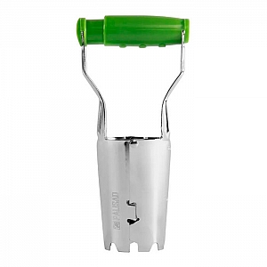 Конус посадочный Palisad 644965 стальной 60*100 мм