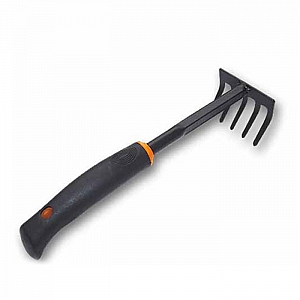 Миниграбли Bradas И14М стальные