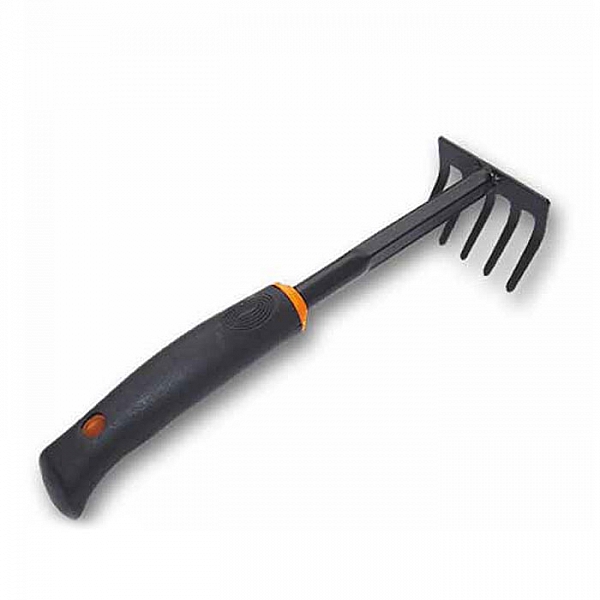 Миниграбли Bradas И14М стальные