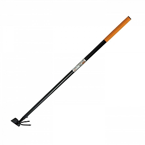 Мотыга комбинированная Richmann C0932 сердцевидное лезвие с металлическим черенком