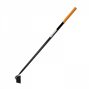 Мотыга Richmann C0931 прямая 140 мм с металлическим черенком