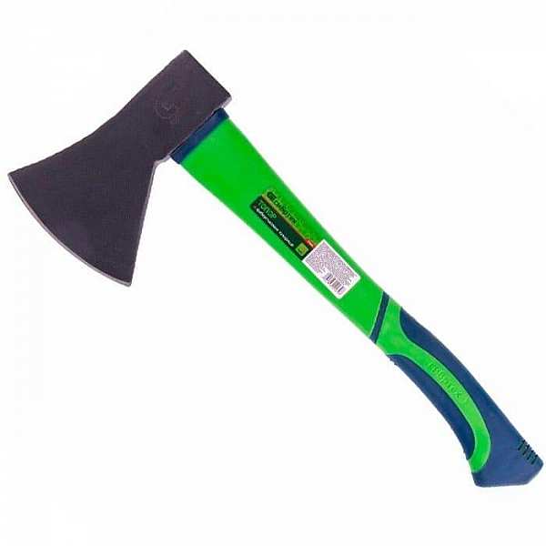 Топор Сибртех 21646 фибергласовое топорище 1000 г