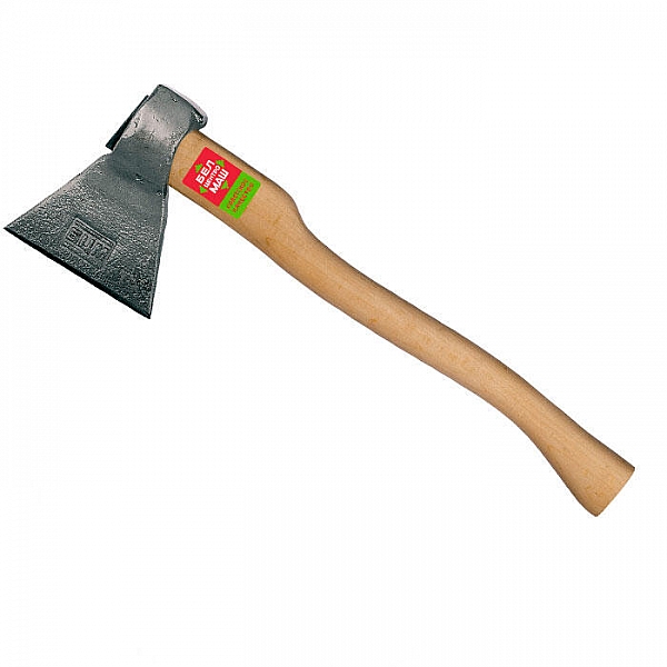 Топор БелЦентроМаш 2157 с прямым лезвием 600 г