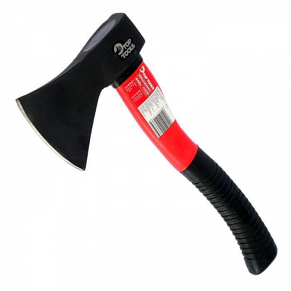 Топор TopTools 05A206 рукоятка из стекловолокна 600 г
