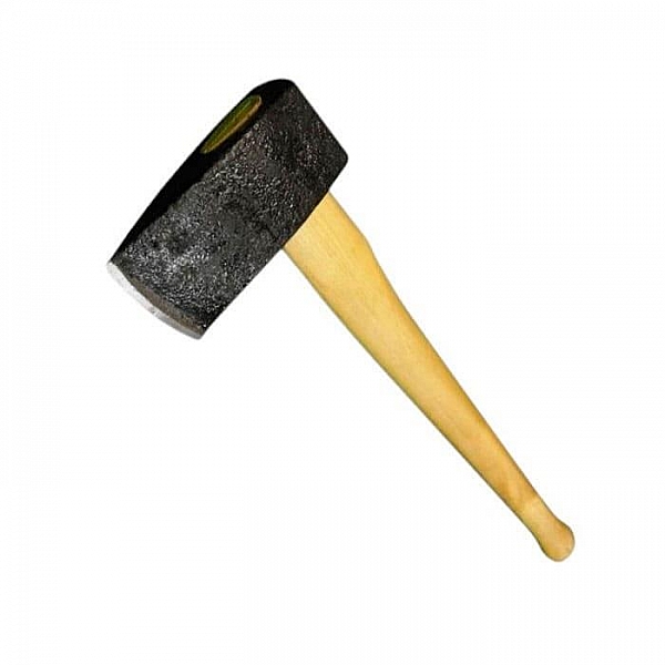 Топор Ш 295-000 деревянная ручка 4 кг