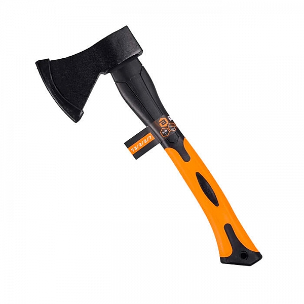 Топор Вихрь Т600Ф фиберглассовое топорище 600 г